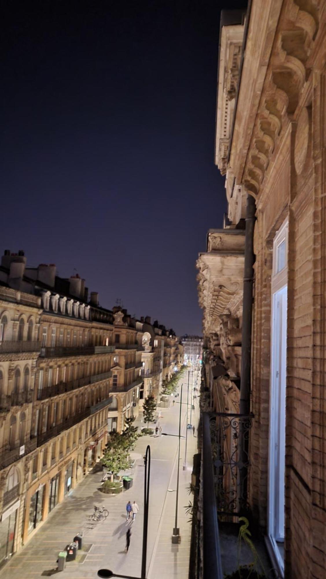 Coeur Capitole 122m2- Clim - Parking - Ascenseur- Metro