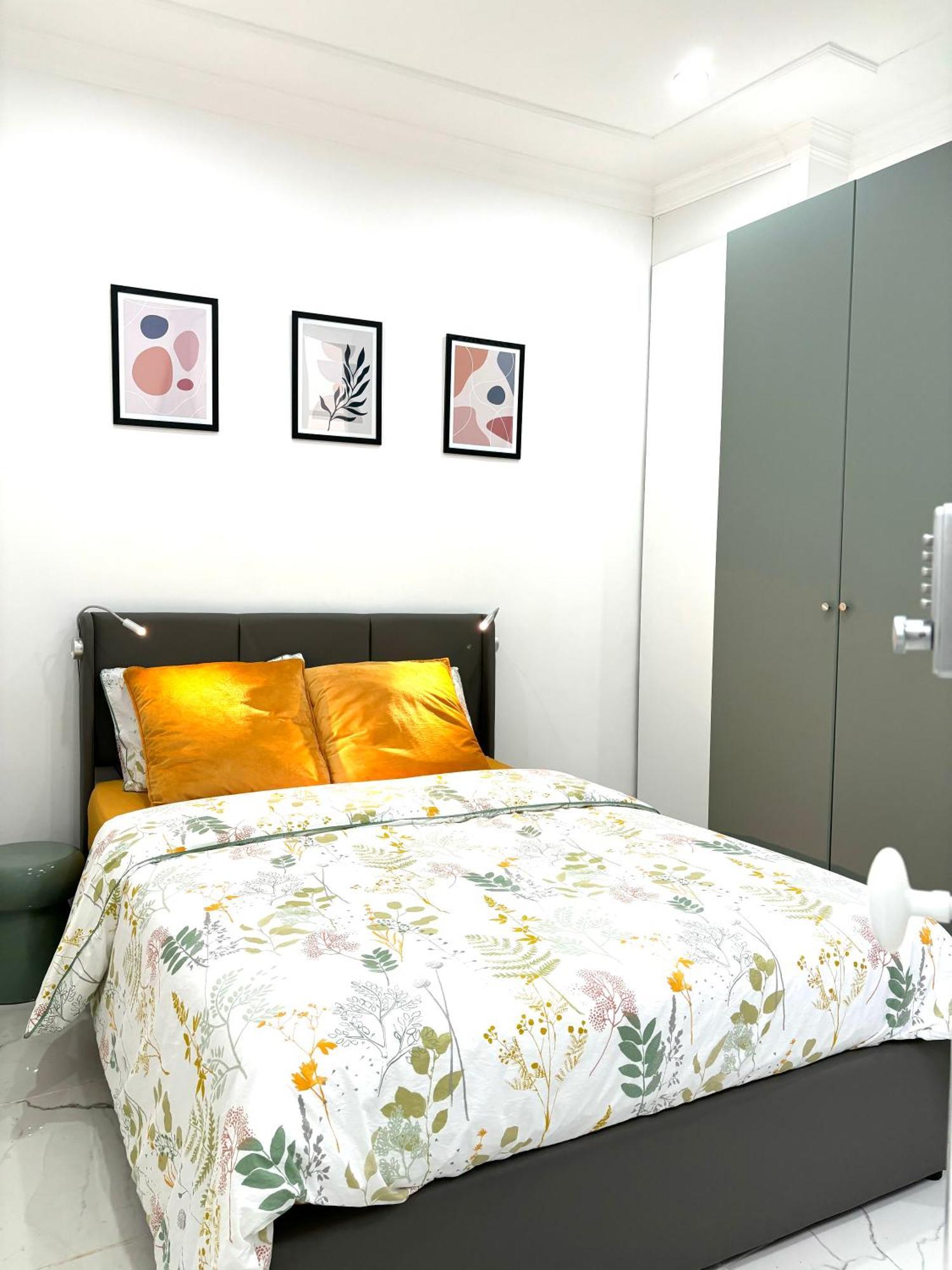 Coeur Capitole 122m2- Clim - Parking - Ascenseur- Metro Toulouse