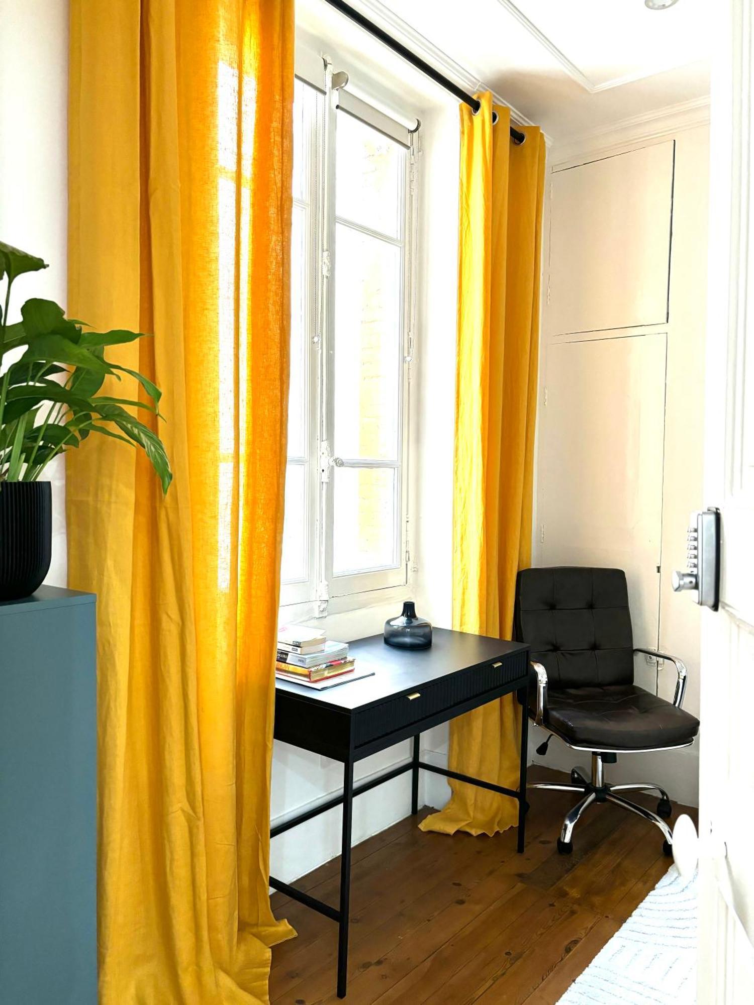 Coeur Capitole 122m2- Clim - Parking - Ascenseur- Metro Apartamento Toulouse