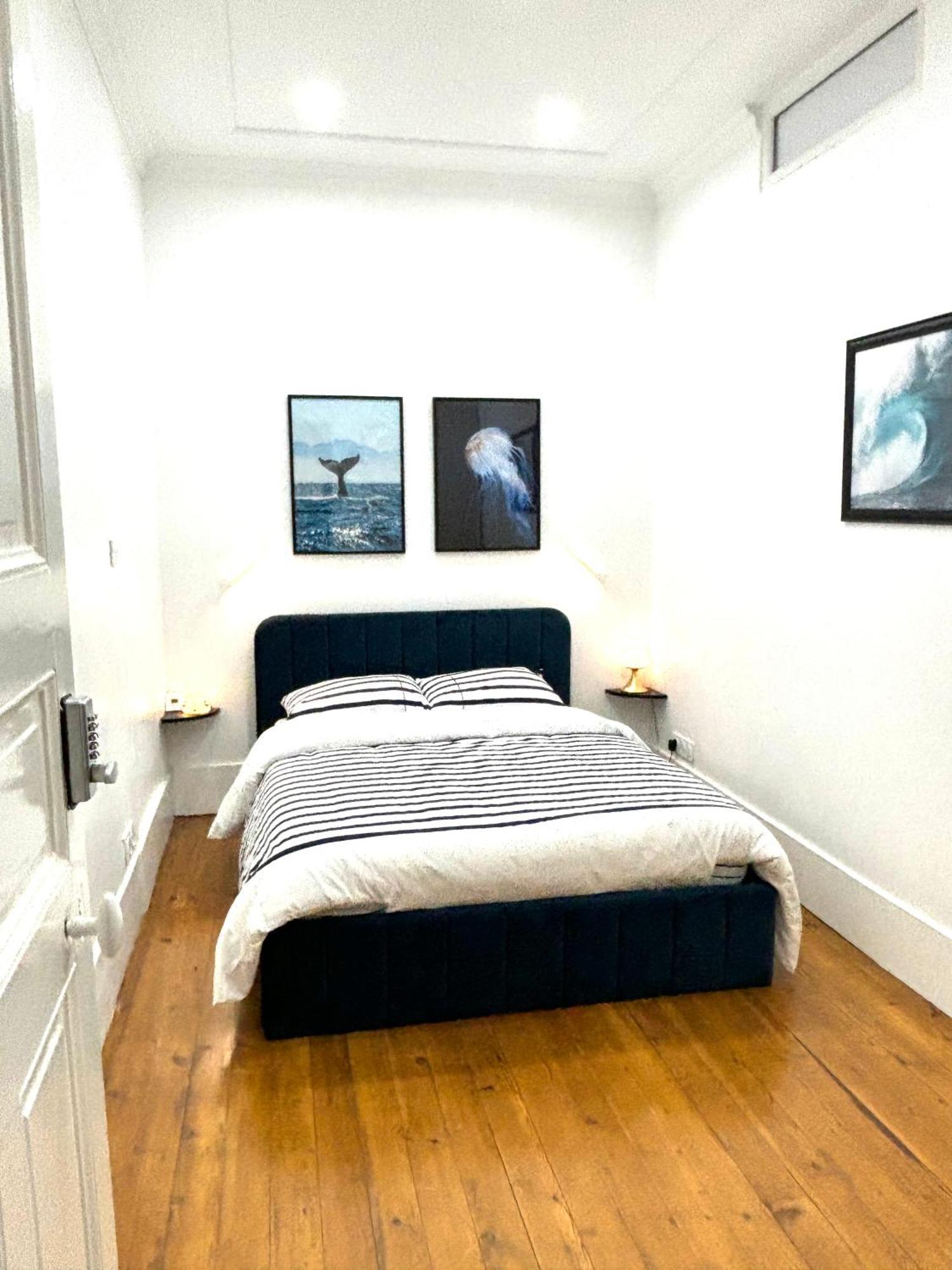Apartamento Coeur Capitole 122m2- Clim - Parking - Ascenseur- Metro *
